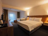 Valent Otel Business Hotels in Edremit