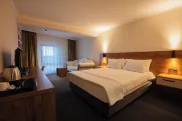 Valent Otel Business Hotels in Edremit