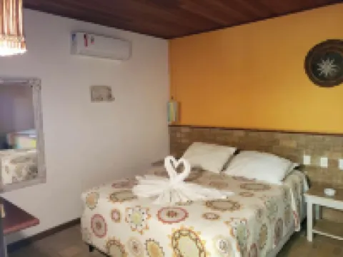 Pousada Bichelenga Hotels in Mata de Sao Joao