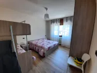 Europa Master Guest Apartment - parking