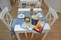 B&B Coffee and City Pompei