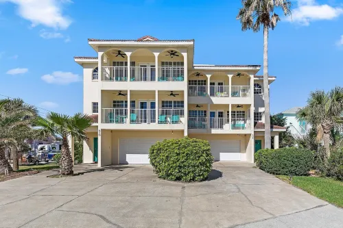 Sea Haven