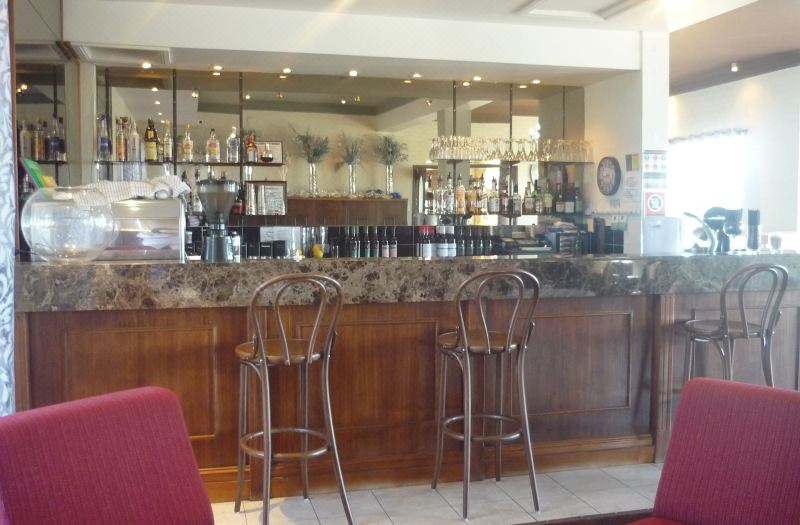 Heritage Motor Inn Goulburn photo 4