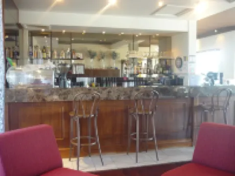 ヘリテイジ モーター イン ゴールバーン