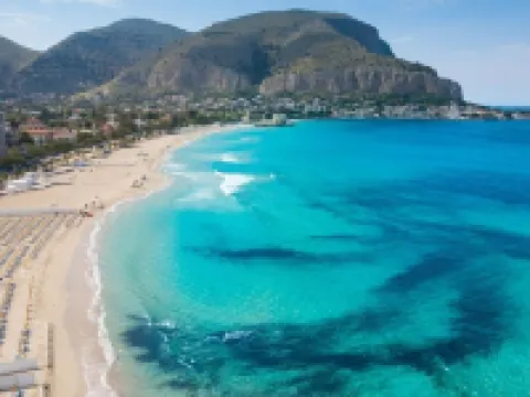 Palazzo Brunaccini Boutique Hotel パレルモのホテル