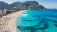 Al Balhara Resort & Spa Hotels in Piana degli Albanesi