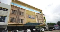 KR Hotel Hotels in Sekip Jaya
