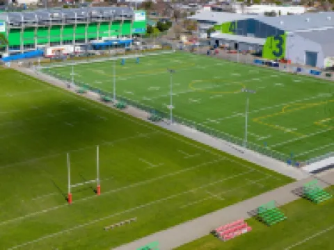 Arena Lodge Hotels in Palmerston North