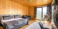 Avena Mountain Boutique Hotel - Adults Only - Suite Superiore