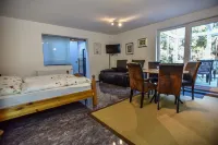 Appartement Haus Schroder