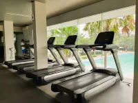 Comfortable and Cozy Studio at Aeropolis 3 Apartment