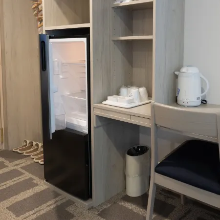 Hotel Rose Garden Shinjuku Отели рядом с достопримечательностью «Спа-комплекс Ruby Palace»