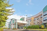 Holiday Inn Express Bellingham Hotels in Lynden