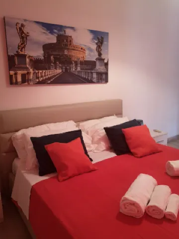 Borgo Vaticano Guest House