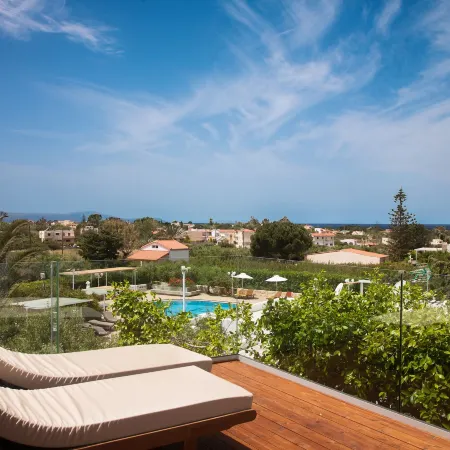 Artemis Village Apartments & Studios