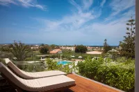 Artemis Village Apartments & Studios - Beach