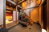 Kagabi Machiya House - Bungalows