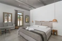 Arco Solium Suites - balcon