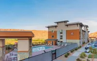 My Place Hotel-Moab, UT - Pools