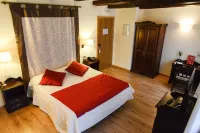 Hotel Cardenal Ram Hotels in Morella