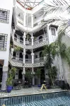 Riad El Yacout Hotel di Fez