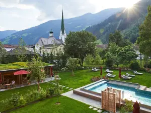 MalisGarten Green Spa Hotel