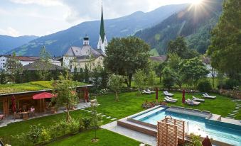 MalisGarten Green Spa Hotel