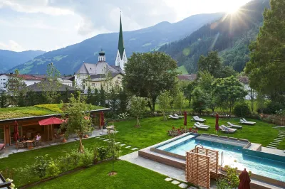 MalisGarten Green Spa Hotel Hotels in Ramsau im Zillertal