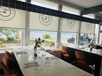 The Grey Gull Hotel - Desayuno
