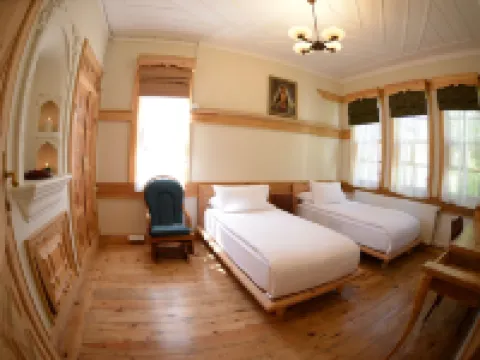 Melekli Konak Hotels in Amasya