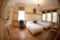 Melekli Konak Hotels in Amasya