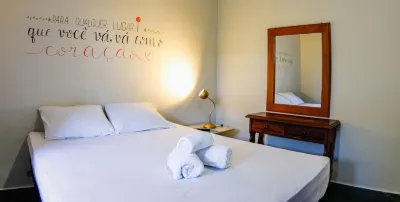 Pousada Casa Do Viajante Hotels in Enseada