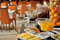 Turim Alameda Hotel - พร้อมอาหารเช้า
