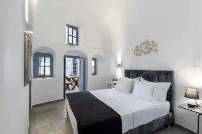 Caldera Senses Hotel berhampiran Santorini Gem