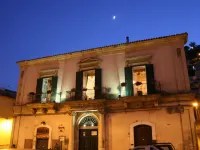 Palazzo Il Cavaliere B&B de Charme Hotels in Modica