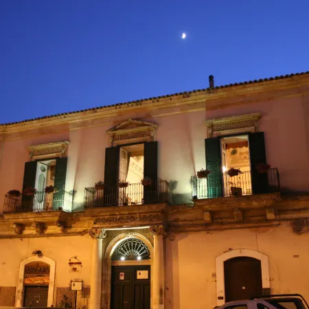 Palazzo Il Cavaliere B&B de Charme