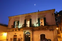 Palazzo Il Cavaliere B&B de Charme