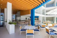 The Morgan Resort Spa & Village - breakfast