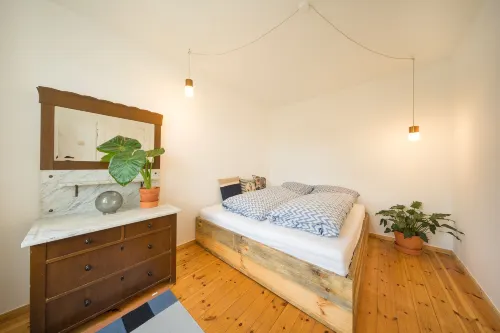 Design Apartments - Innenstadt, Apt 2