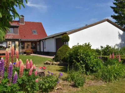 Ferienwohnung mit Garten in Robertsdorf Hotels in der Nähe von Strand Timmendorf - Insel Poel