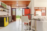 IP01 House 5 Suites 100m from Pedra do SAL Beach - Bungalows