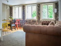 Atlantic Furnas Hotels in Furnas