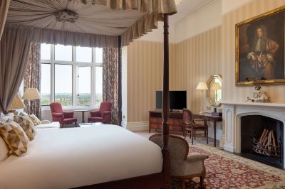 その他 ホールマーク ホテル ザ ウエルコム ストラットフォード アポン エイボンの写真