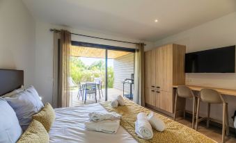 Résidence Pierre & Vacances Premium les Terrasses d'Arsella
