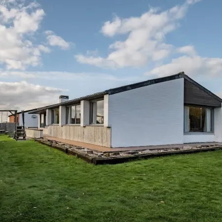 Flanders Fields Cottage Beveren