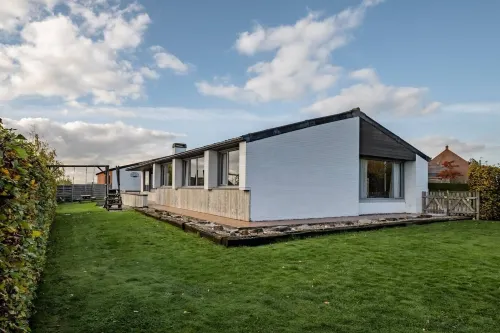 Flanders Fields Cottage Beveren Hotels in Alveringem