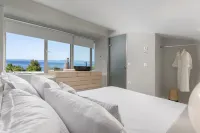 Villa d'Oro - Luxury Villas & Suites - balcón