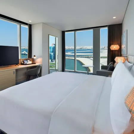 Hilton Garden Inn Bahrain Bay