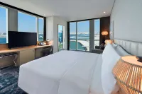 Hilton Garden Inn Bahrain Bay Hotels in Мухаррак