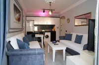 Alanya Polat Tatil Evleri